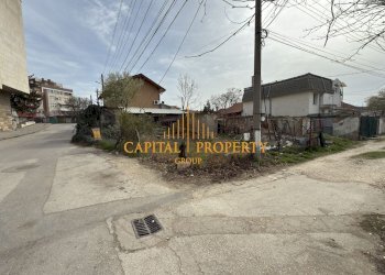 Terreno edificabile Silistra (zona Център) - foto 1