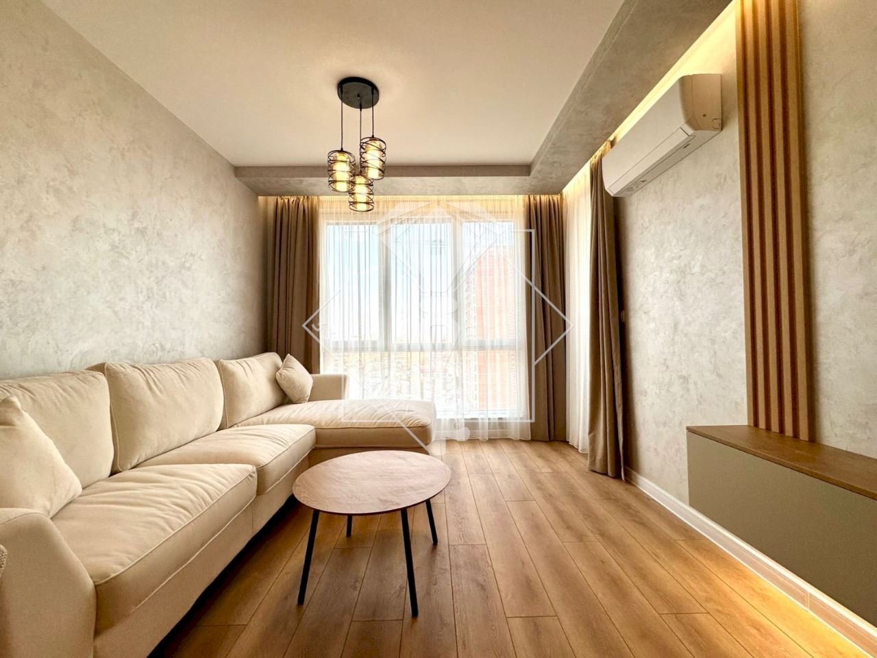 Bilocale Plovdiv (zona Гагарин) - foto 1