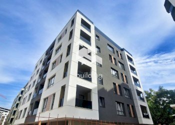 Trilocale Plovdiv (zona Смирненски) - foto 1