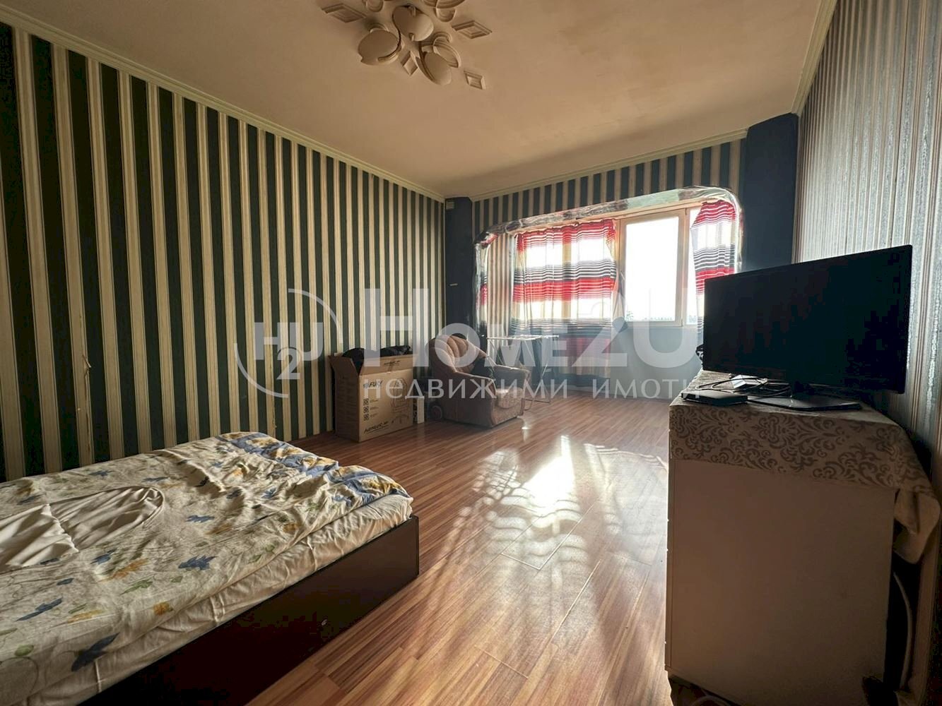 Appartamento Sofia (zona Люлин 1) - foto 1