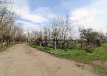 Building land Bratya Daskalovi - photo 1