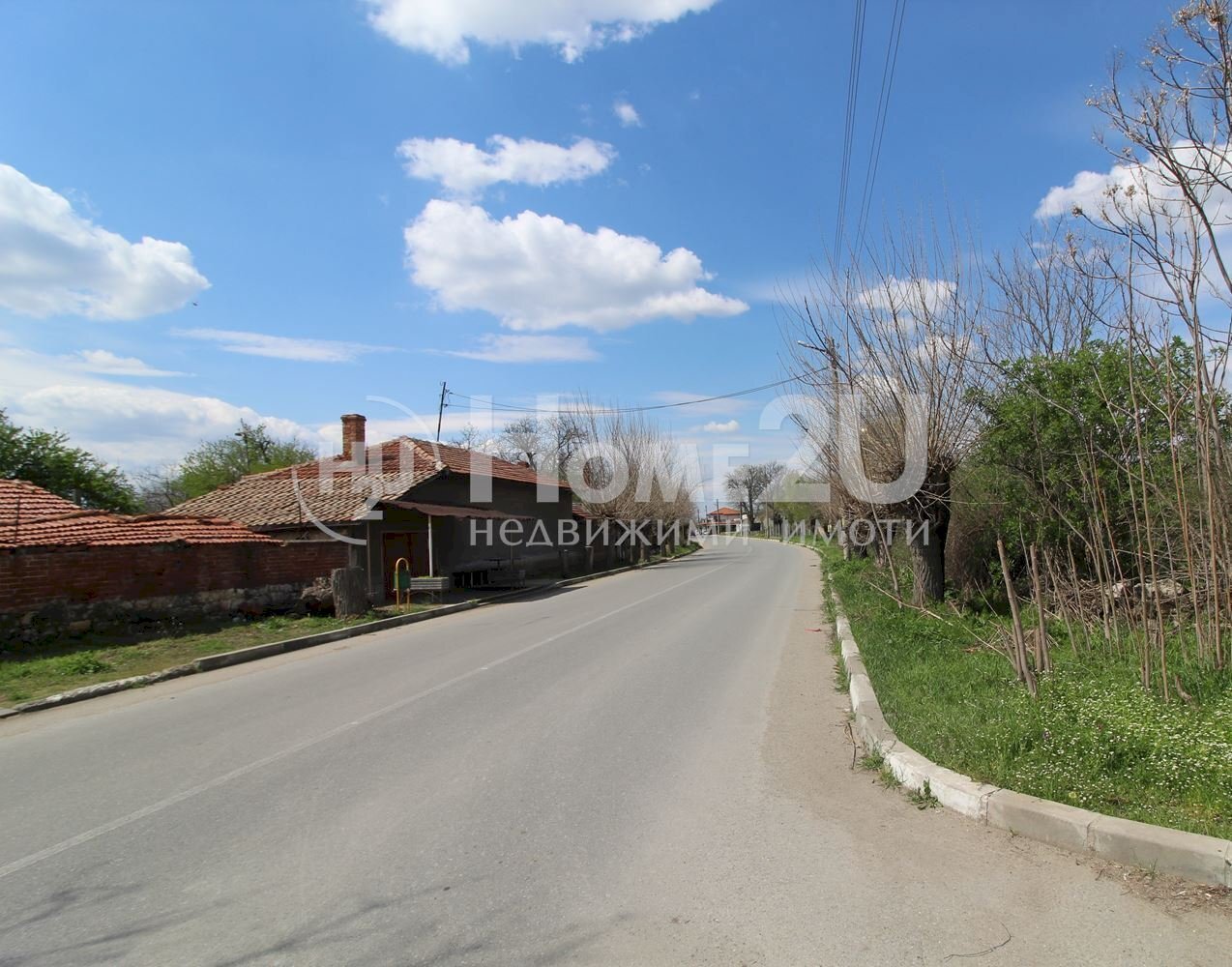 Building land Bratya Daskalovi - photo 1