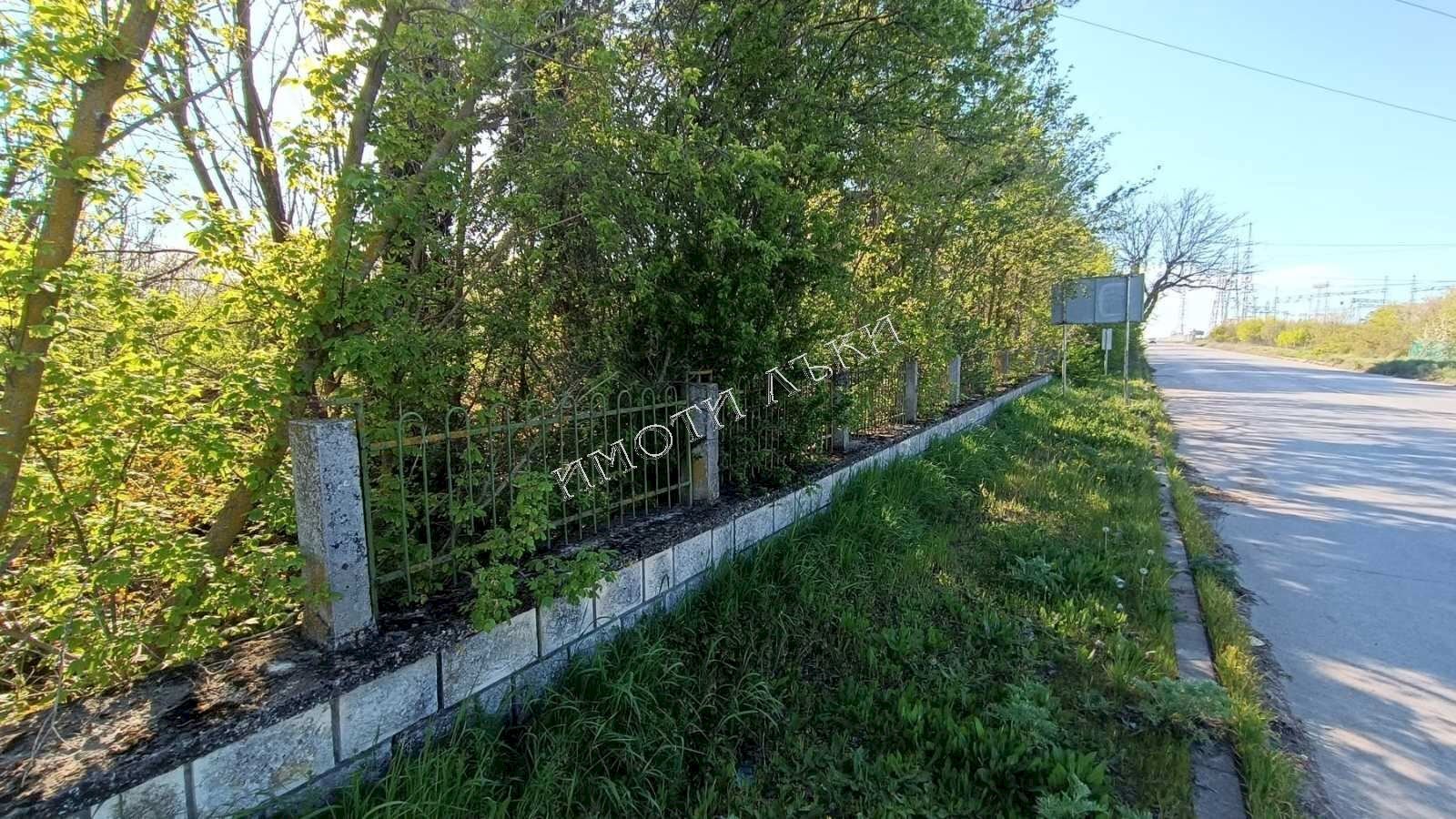 Земя за строеж Суворово - фото 1