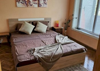 Three-room apartment Shumen (neighborhood Херсон) - photo 1