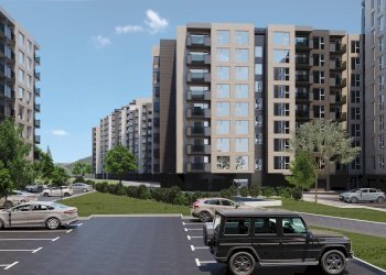 Apartment Plovdiv (neighborhood Южен) - photo 1