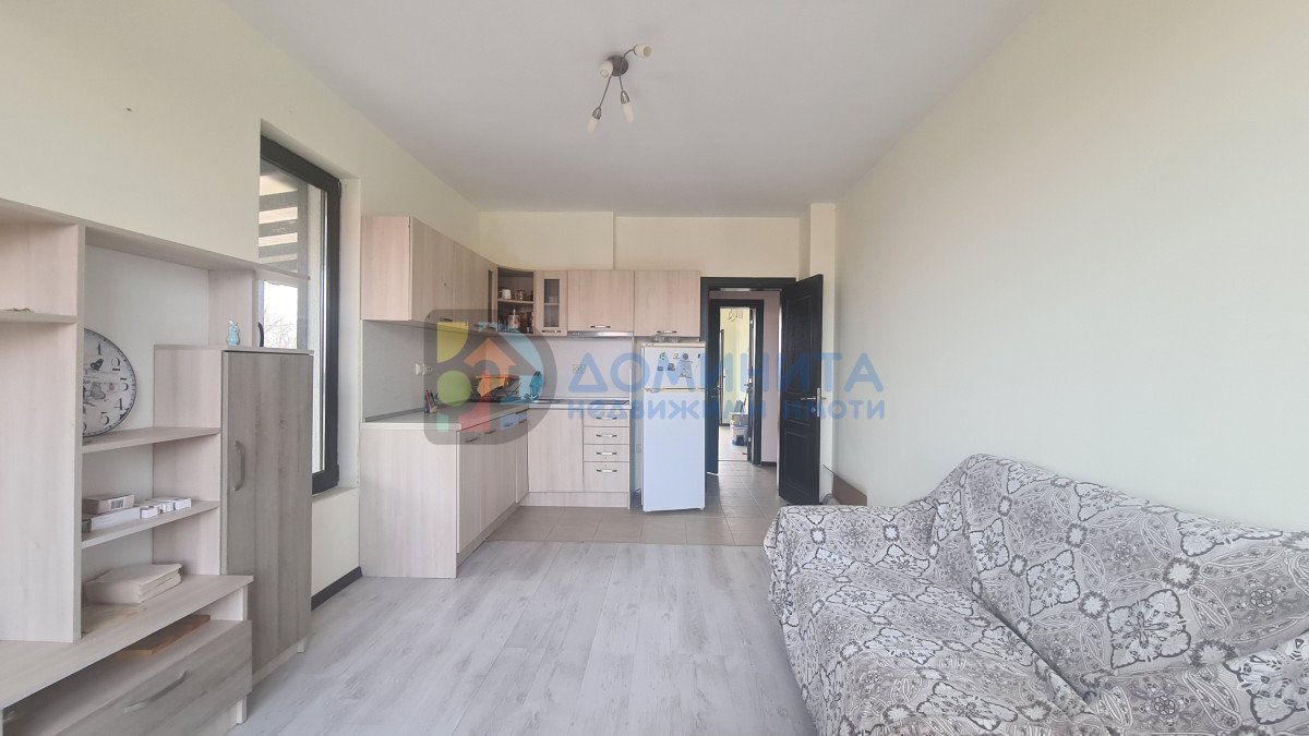 Three-room apartment гр. Приморско, Primorsko - photo 1