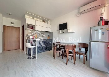 Trilocale кк. Слънчев Бряг, Nesebar - foto 1