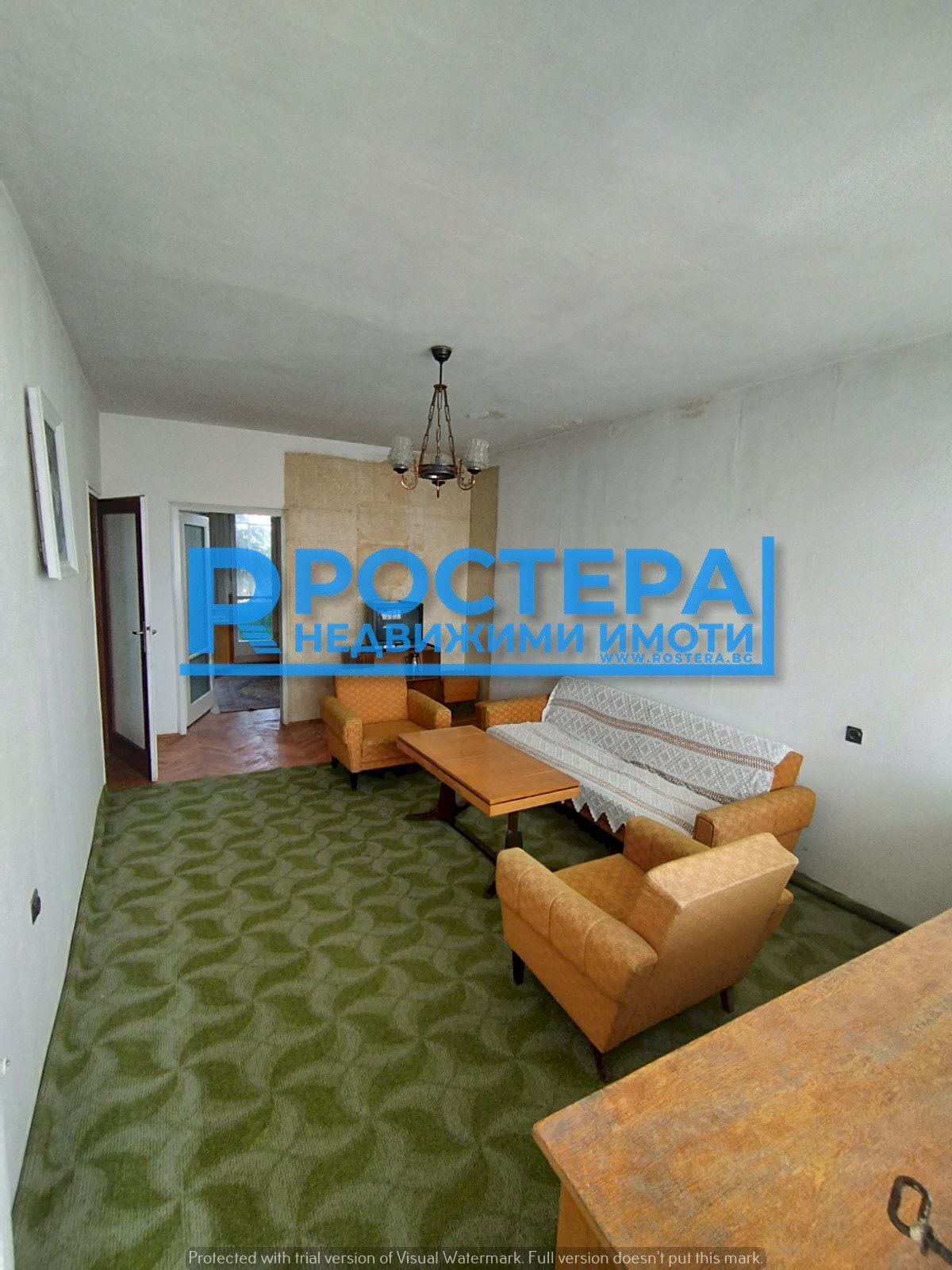 Four-room apartment Targovishte - photo 1