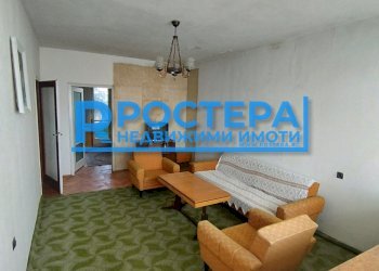 Four-room apartment Targovishte - photo 1