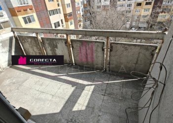 Trilocale Ruse (zona Родина 1) - foto 6