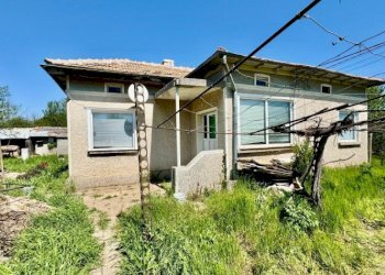 Casa indipendente с. Пчеларово, General Toshevo - foto 1
