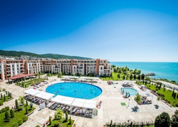 Bilocale гр. Свети Влас, Nesebar - foto 1