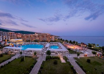 Quadrilocale гр. Свети Влас, Nesebar - foto 1