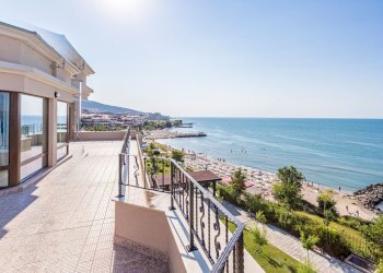 Bilocale гр. Свети Влас, Nesebar - foto 1