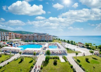 Monolocale гр. Свети Влас, Nesebar - foto 1