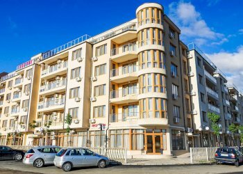 Three-room apartment гр. Несебър, Nesebar - photo 1