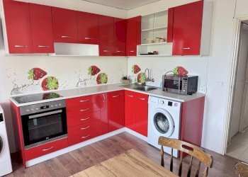 Three-room apartment Ruse (neighborhood Дружба 3) - photo 1