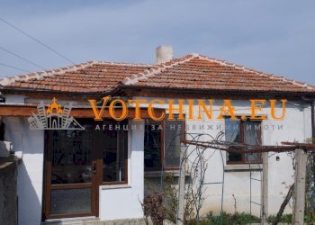 Villa с. Подвис, Sungurlare - foto 1