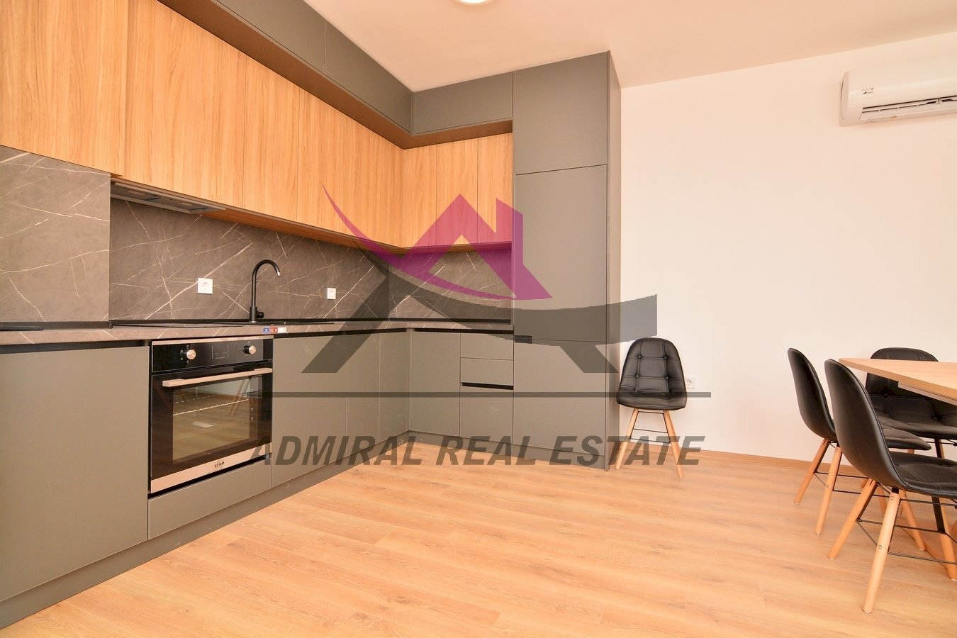 Two-room apartment ВАРНА, Varna (neighborhood Възраждане 3) - photo 1