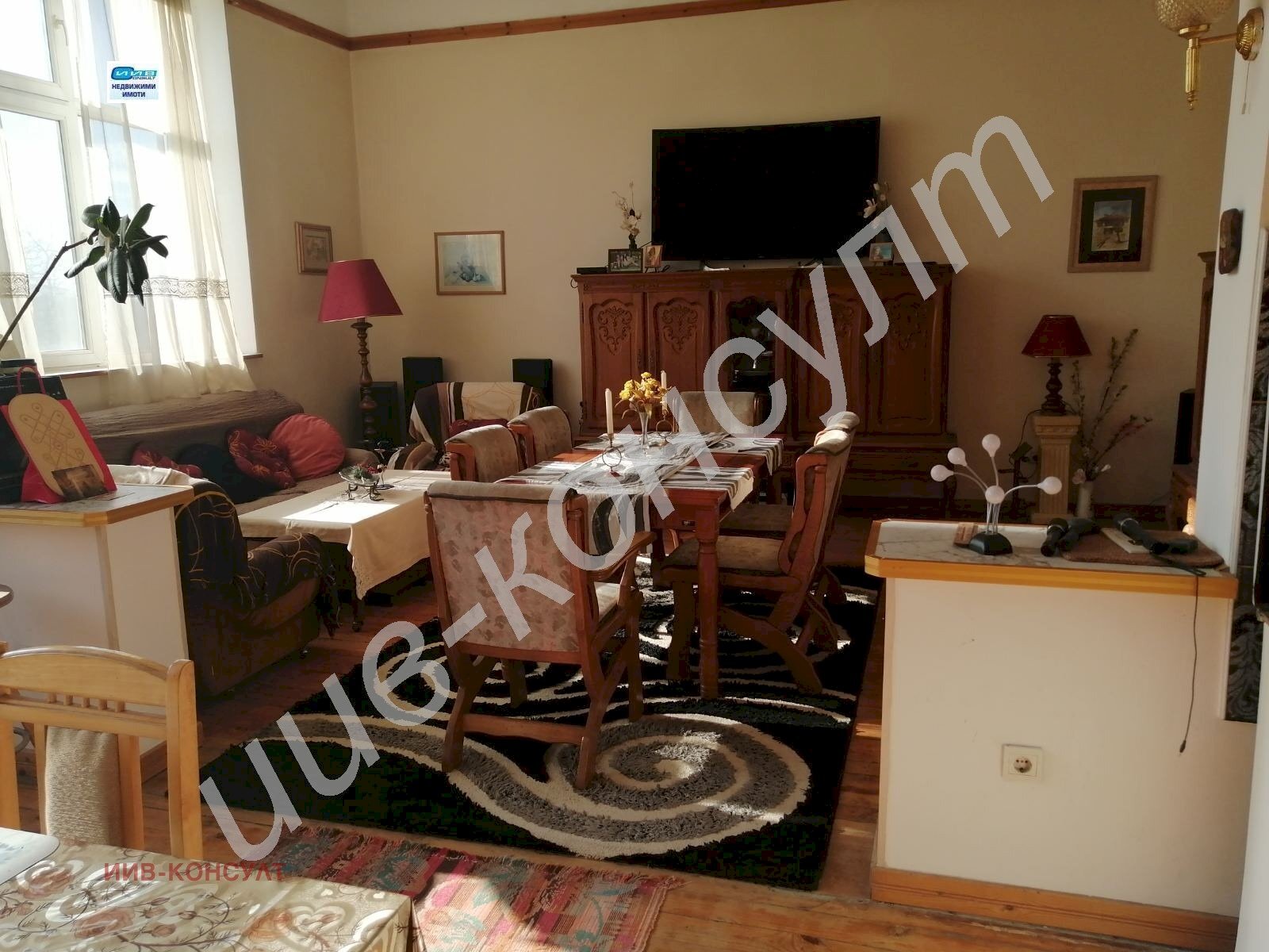 Villa Strazhitsa - foto 1