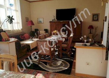 Villa Strazhitsa - foto 1