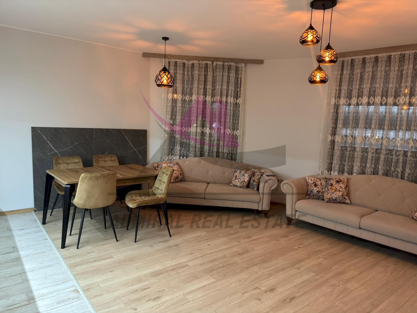 Three-room apartment ВАРНА, Varna (neighborhood Трошево) - photo 1