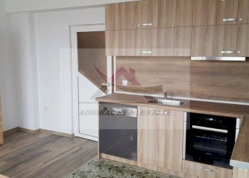 Two-room apartment Varna (neighborhood Колхозен пазар) - photo 1