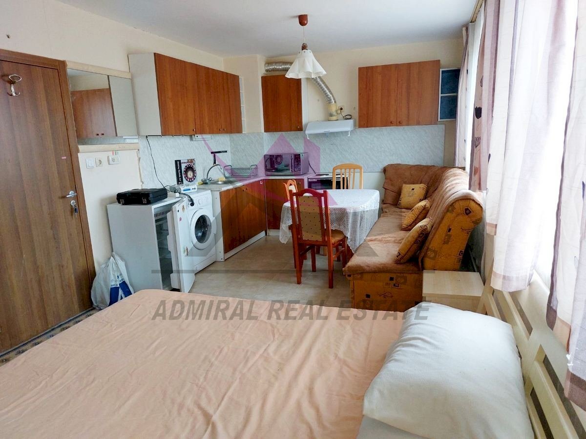 One-room apartment Varna (neighborhood Виница) - photo 1