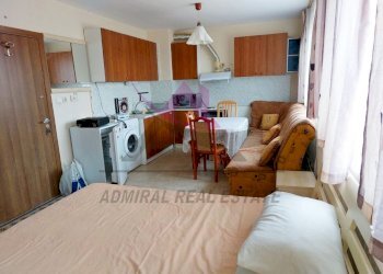 One-room apartment Varna (neighborhood Виница) - photo 1