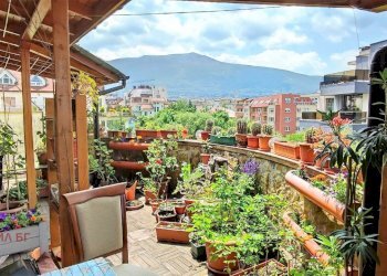 Apartment ул. Братя Чакрин, Sofia (neighborhood Витоша) - photo 1
