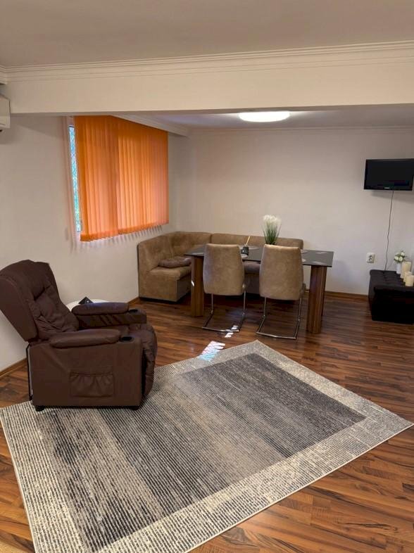 One-room apartment Sofia (neighborhood Редута) - photo 1
