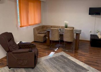 One-room apartment Sofia (neighborhood Редута) - photo 1