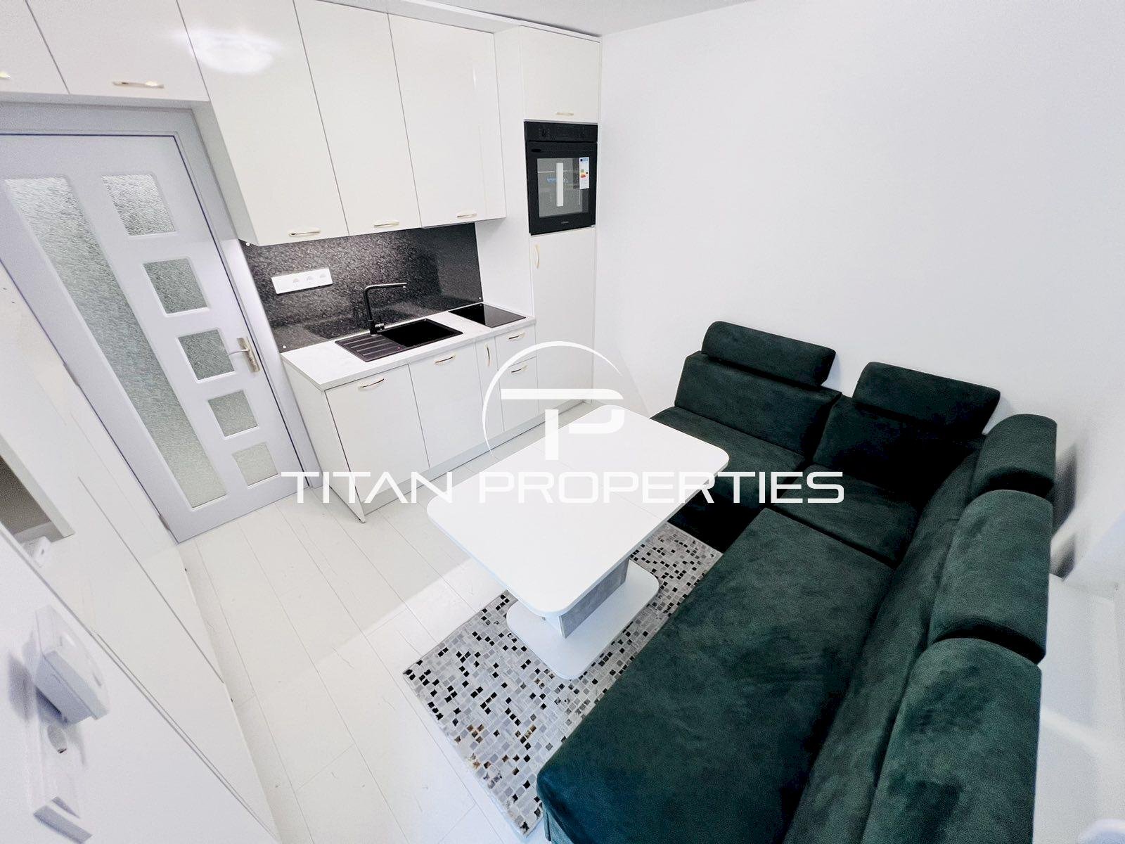 One-room apartment Burgas (neighborhood гр.Несебър) - photo 1
