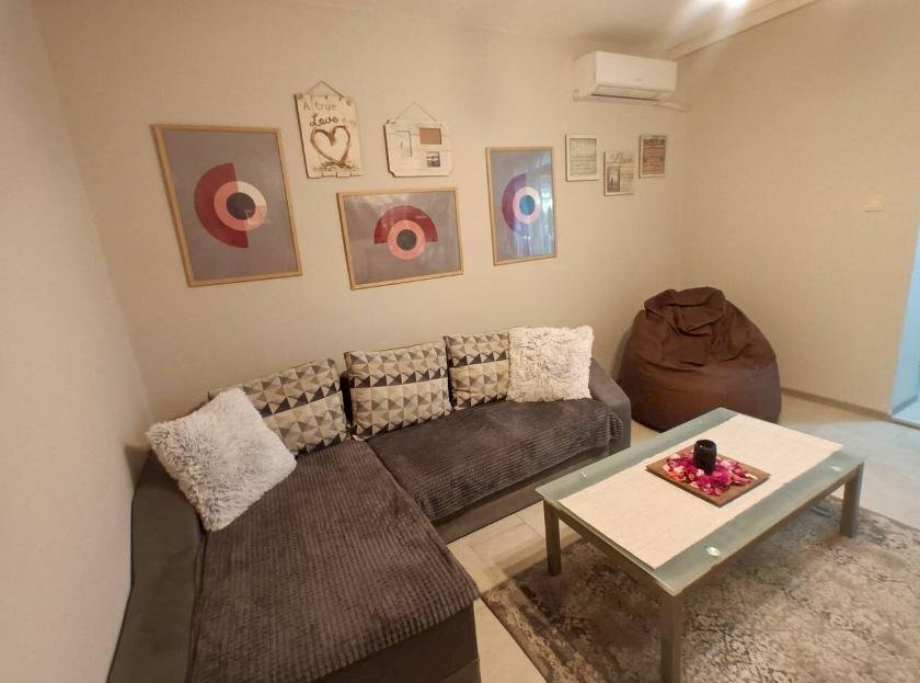 One-room apartment Plovdiv (neighborhood Център) - photo 1