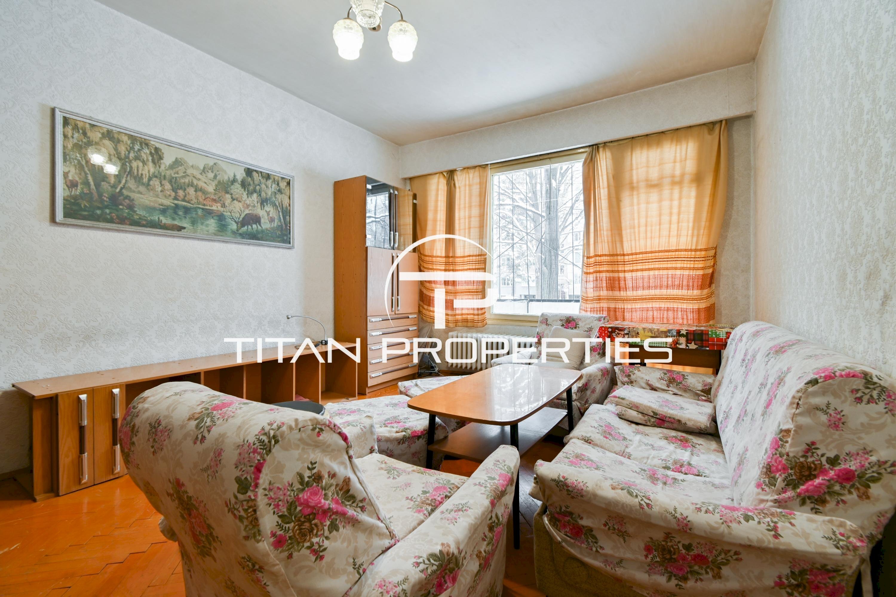 Monolocale Sofia (zona Борово) - foto 1