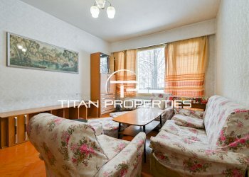 Monolocale Sofia (zona Борово) - foto 1
