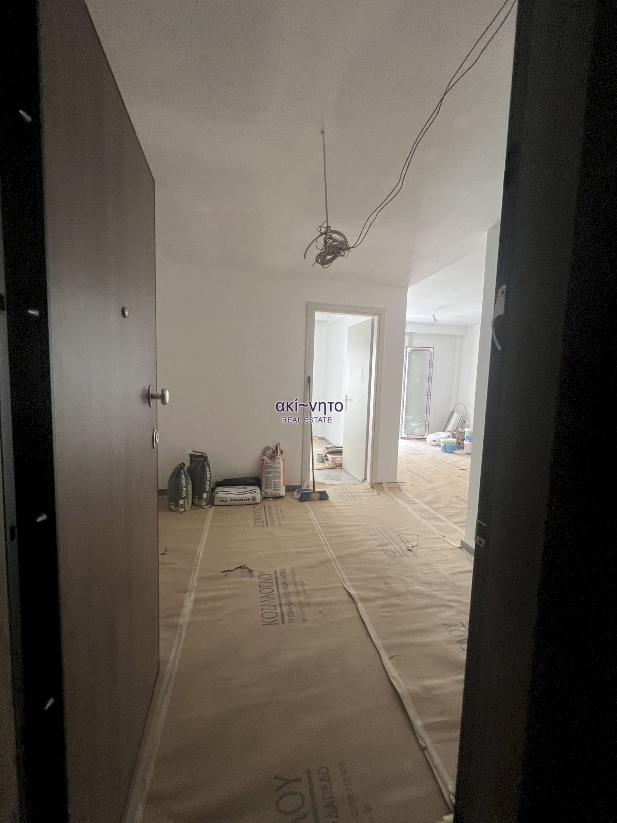 Двустаен Συγγρού 28, Θεσσαλονίκη 546 30, Гърция - фото 1