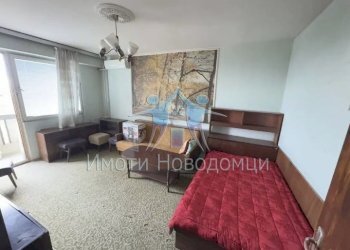 Apartment Shumen (neighborhood Добруджански) - photo 1