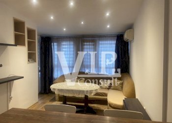 Monolocale Varna (zona Цветен квартал) - foto 1