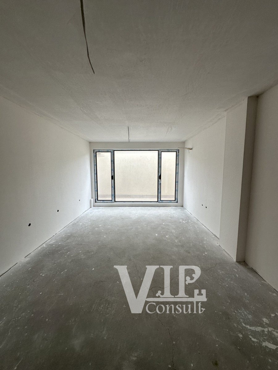 One-room apartment Varna (neighborhood Виница) - photo 1