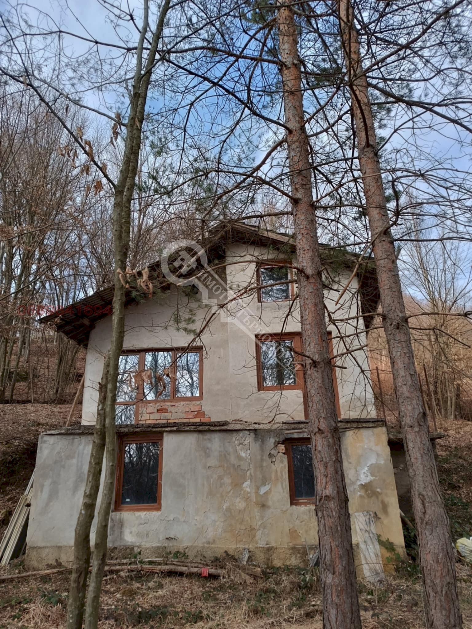 Villa Veliko Tarnovo - photo 1