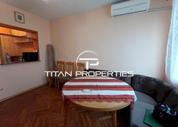 One-room apartment Varna (neighborhood Трошево) - photo 1