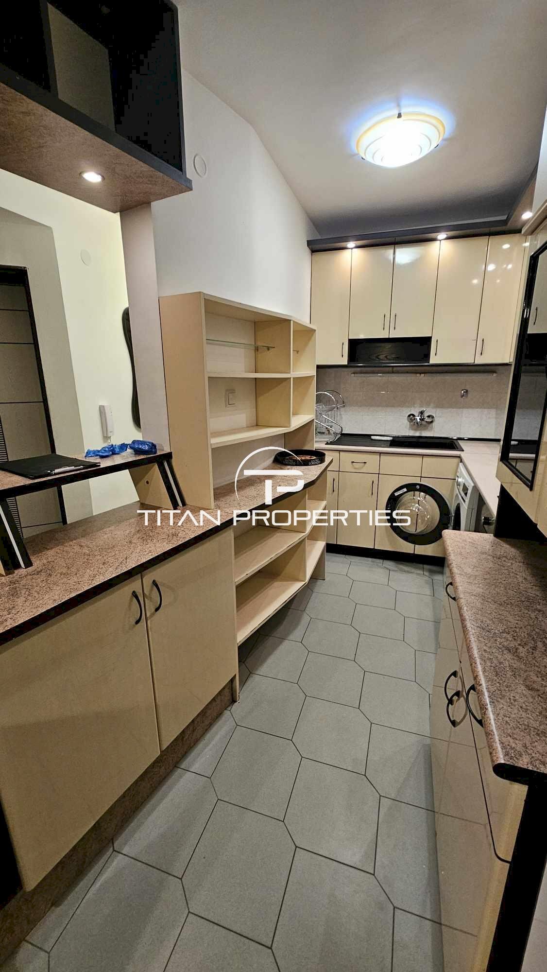 Two-room apartment Varna (neighborhood Генералите) - photo 1