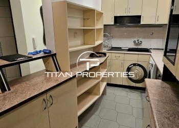 Two-room apartment Varna (neighborhood Генералите) - photo 1