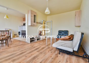 One-room apartment Sofia (neighborhood Дружба 1) - photo 1