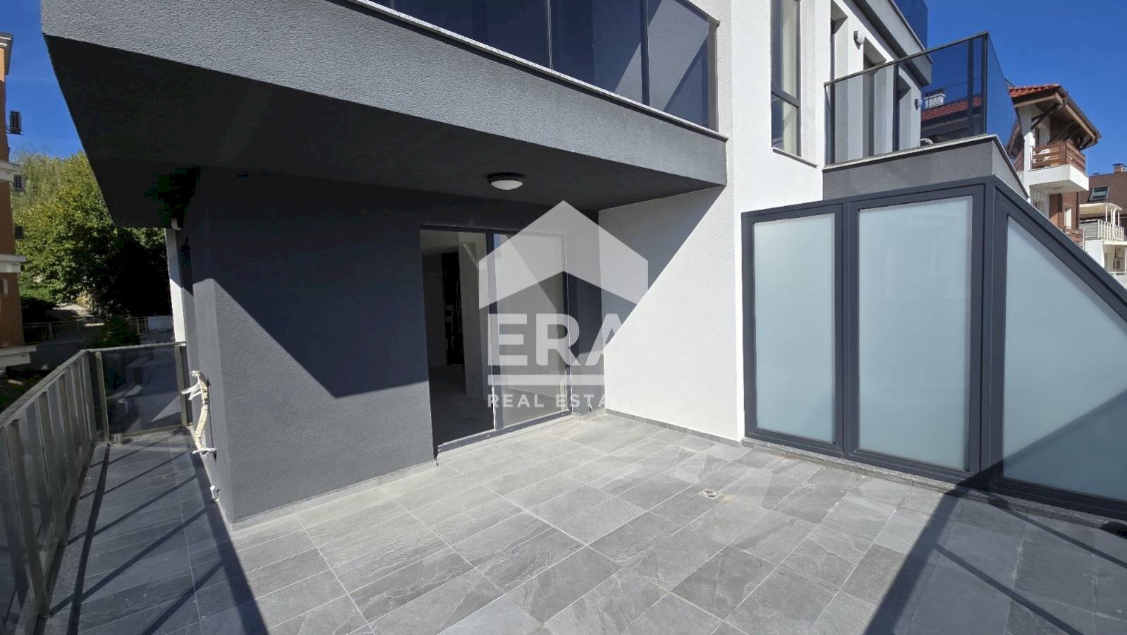 Bilocale Varna (zona Бриз) - foto 1