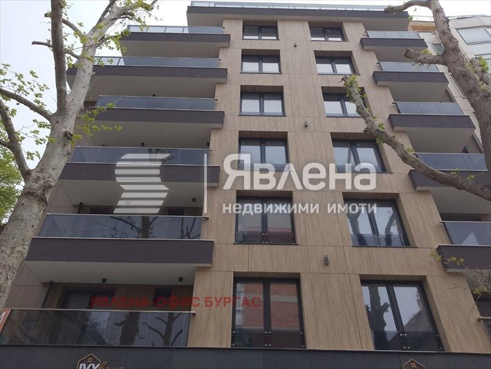 Office Burgas (neighborhood Център) - photo 1