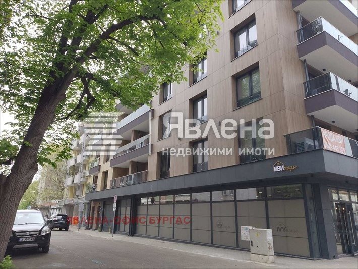 Office Burgas (neighborhood Център) - photo 1