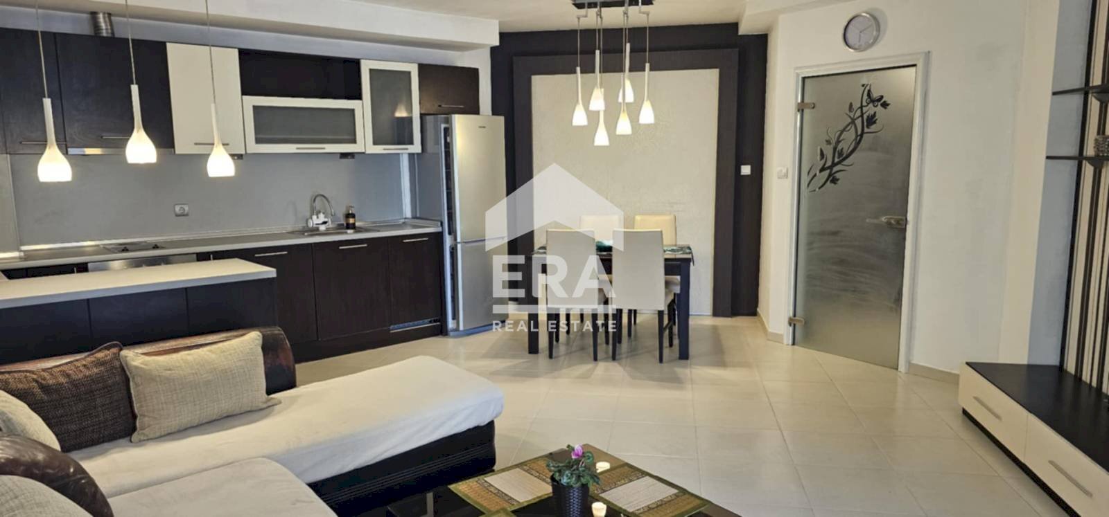 Two-room apartment Sofia (neighborhood Витоша) - photo 1