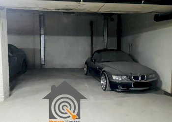 Parking space Sofia (neighborhood Студентски град) - photo 1